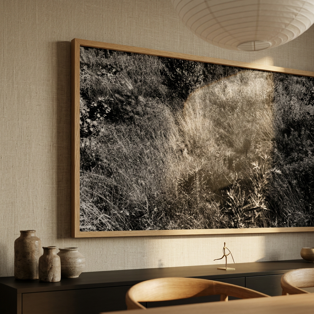 Meadow No. I