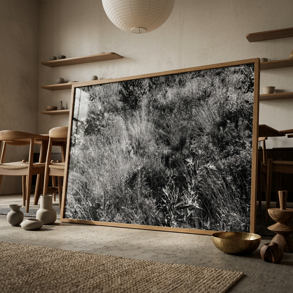Meadow No. I