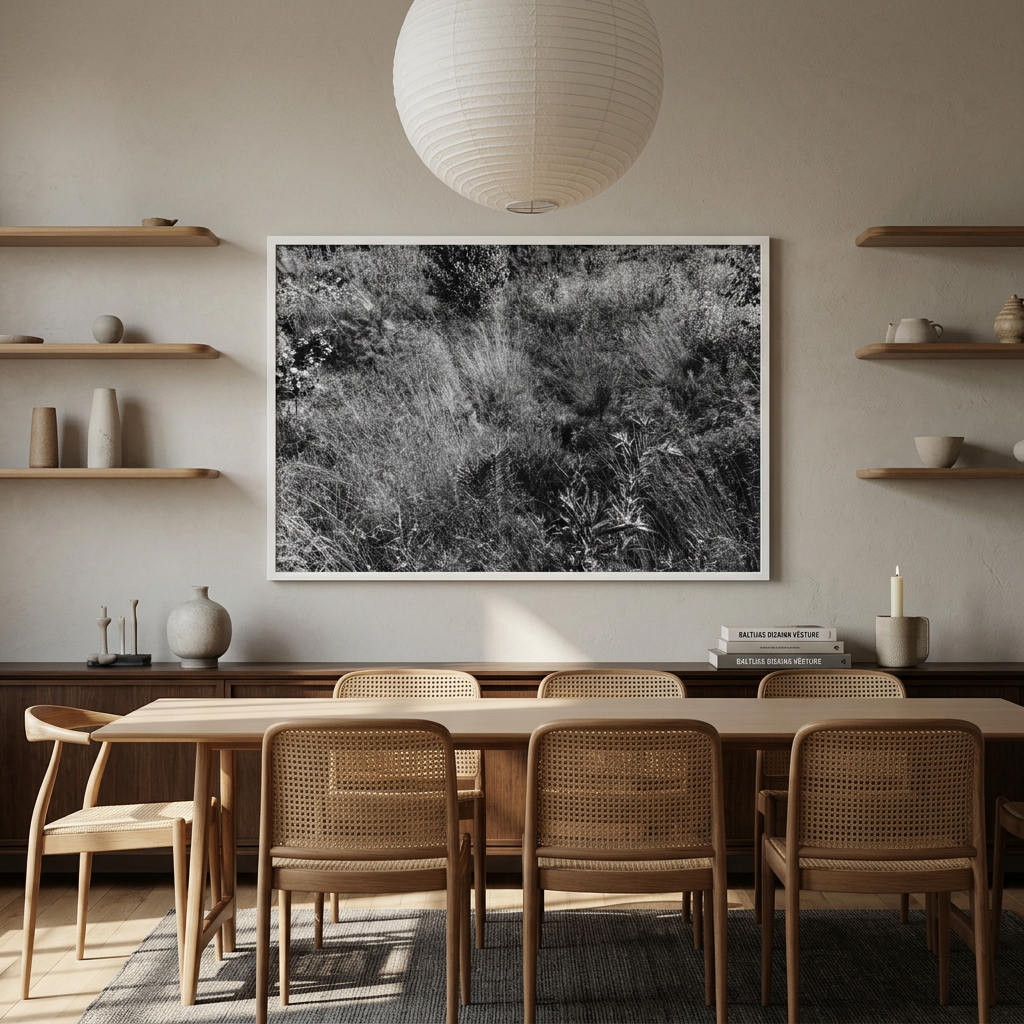 Meadow No. I