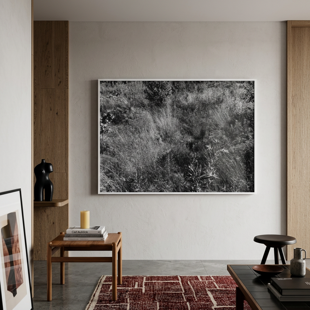 Meadow No. I