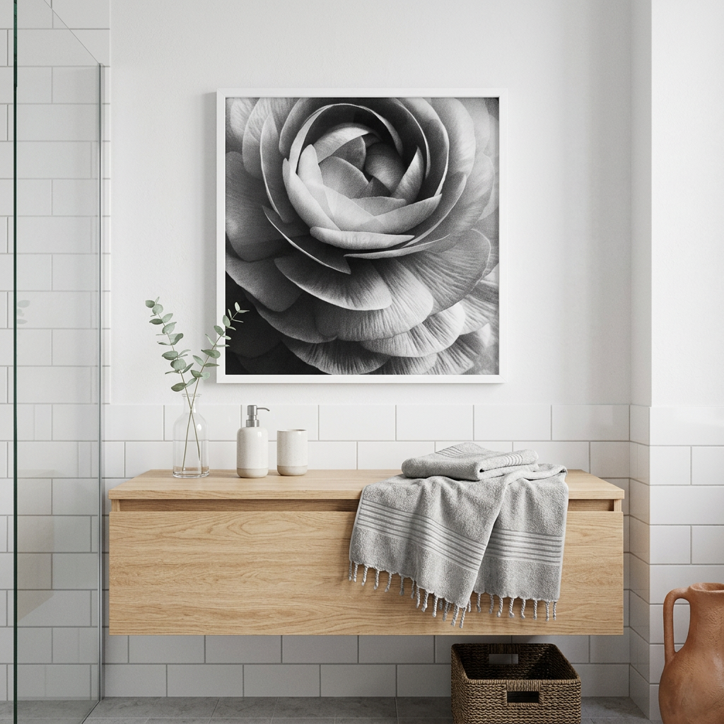 Ranunculus No. II