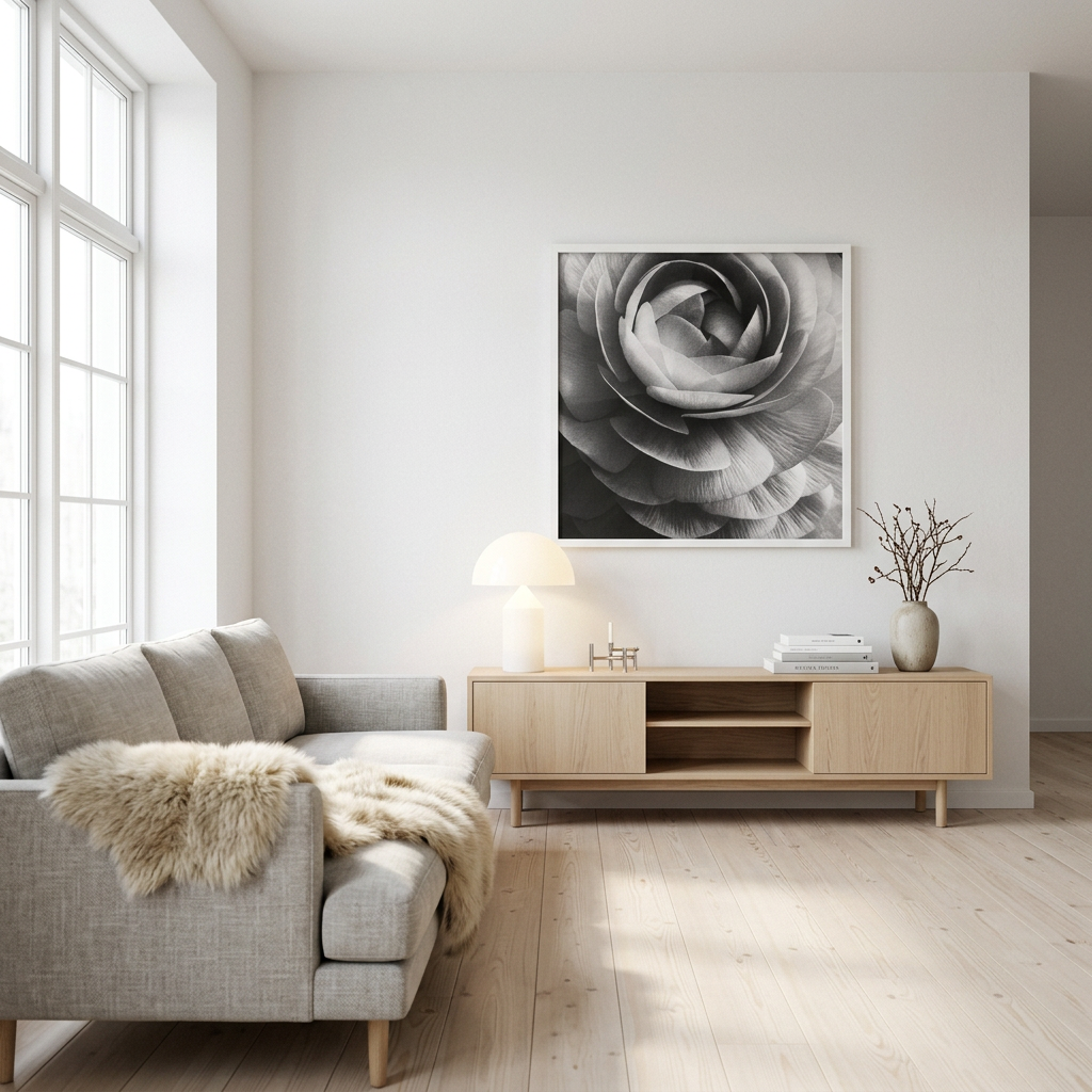 Ranunculus No. II