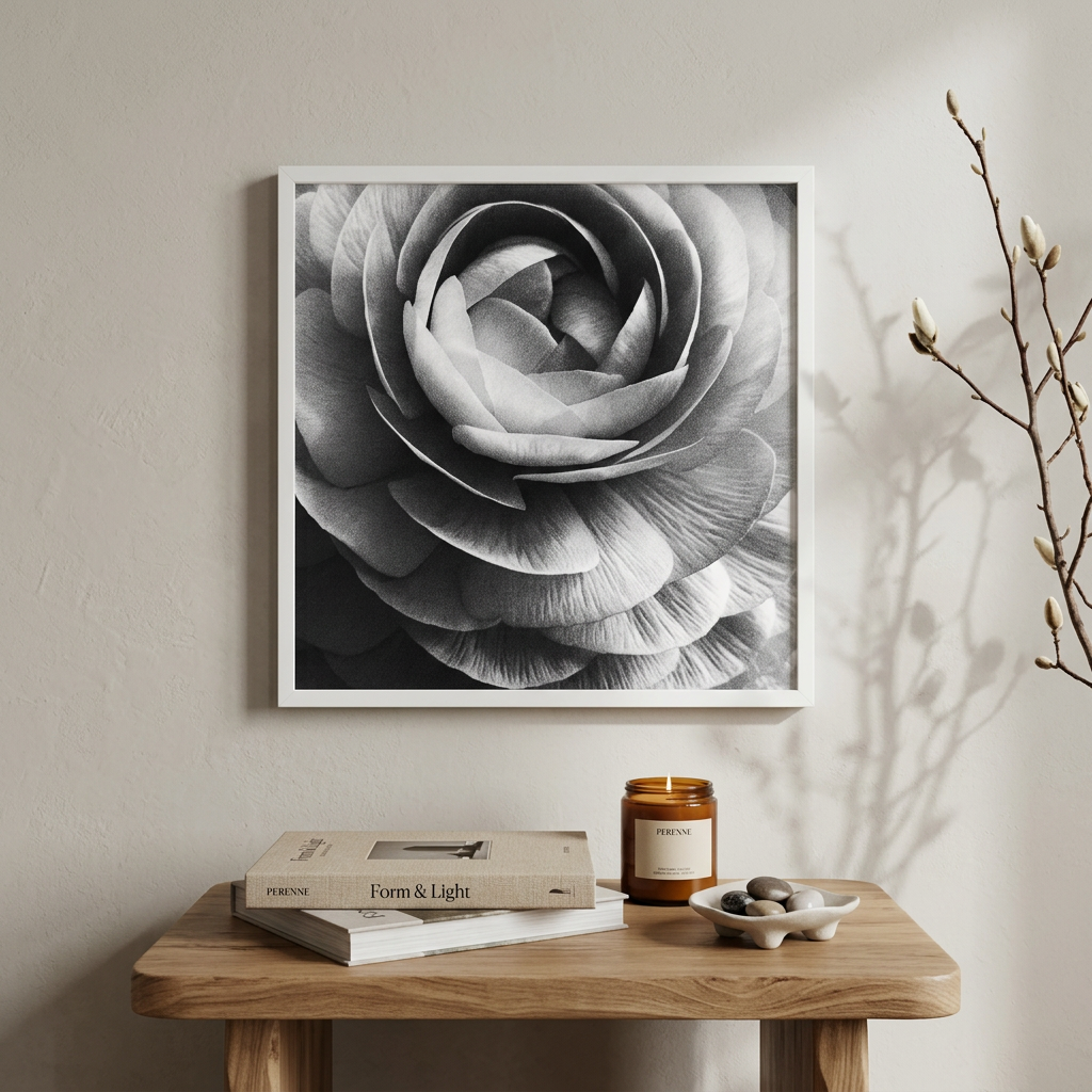 Ranunculus No. II