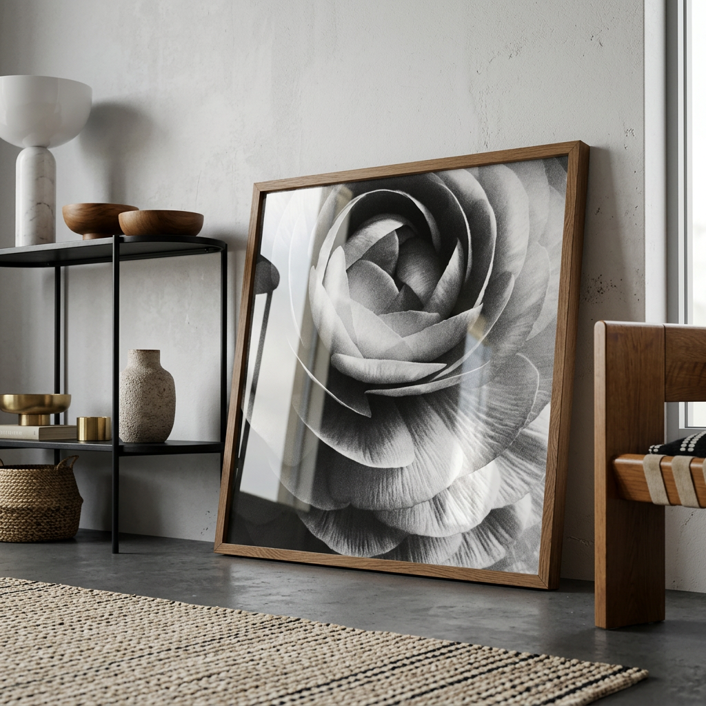 Ranunculus No. II