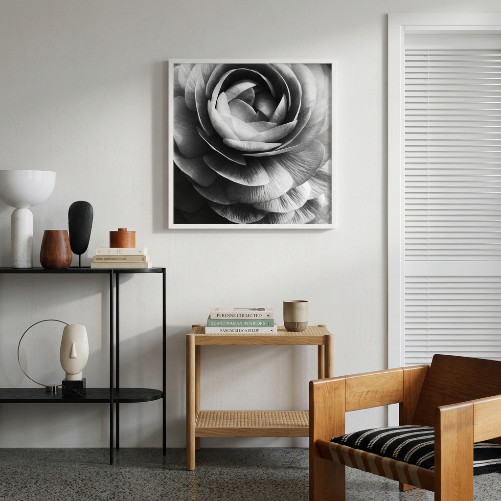 Ranunculus No. II