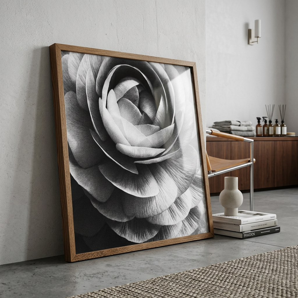 Ranunculus No. II