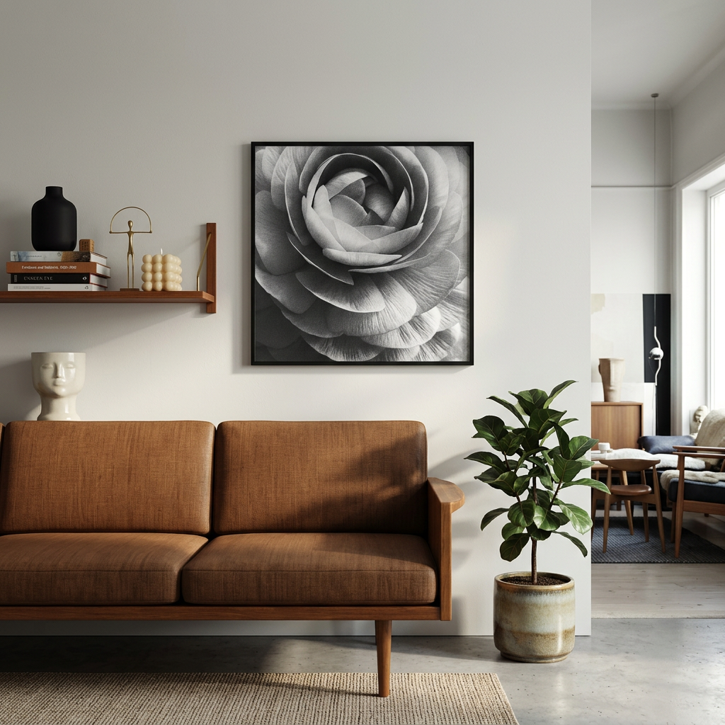 Ranunculus No. II