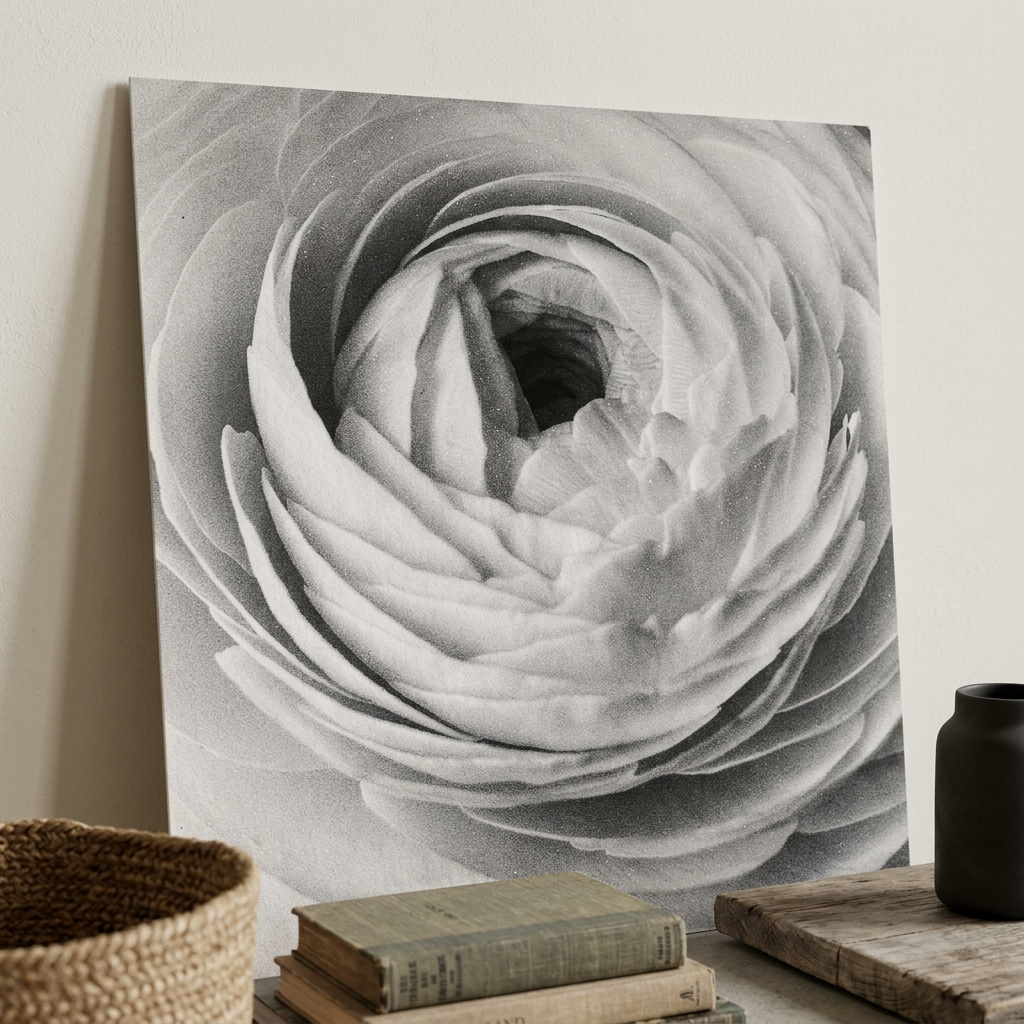 Ranunculus No. III