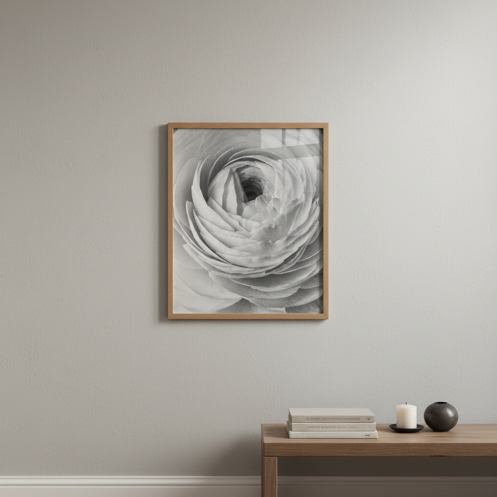 Ranunculus No. III