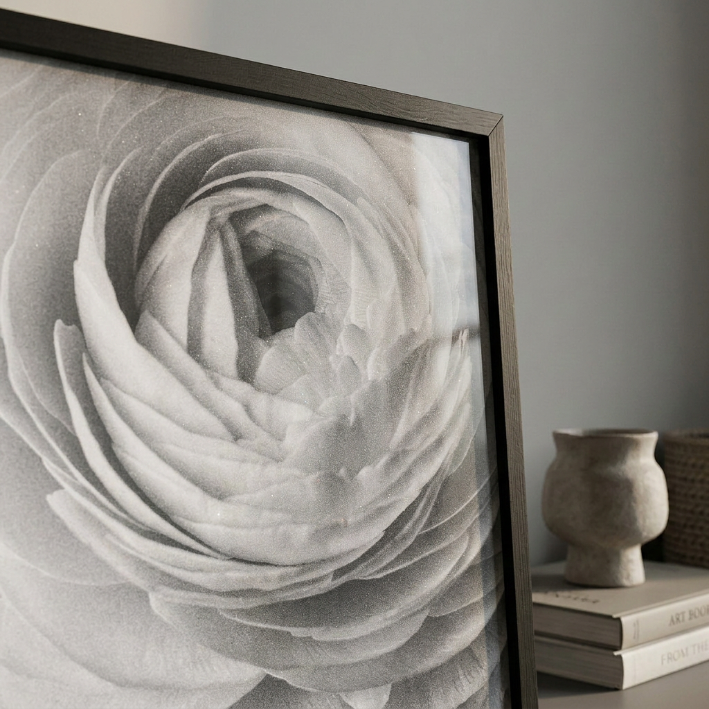 Ranunculus No. III