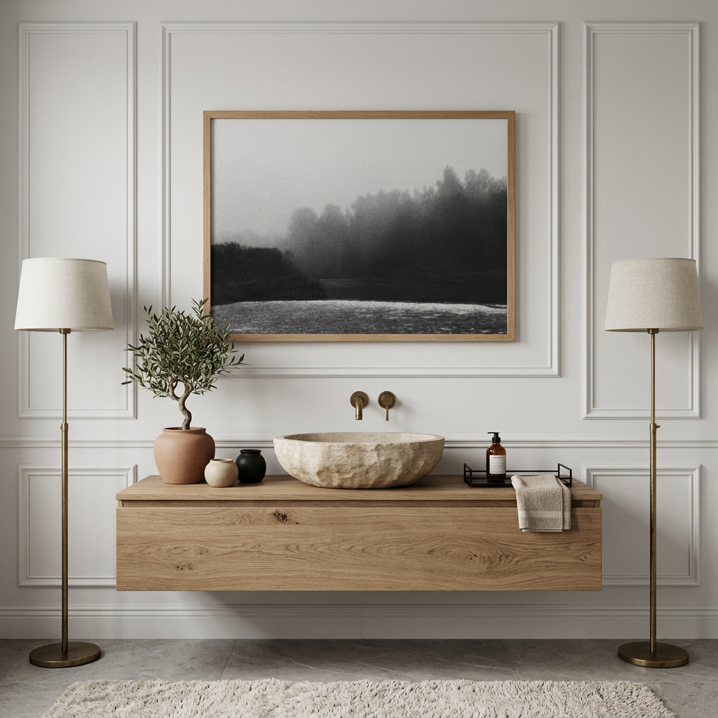 Landscape No. I