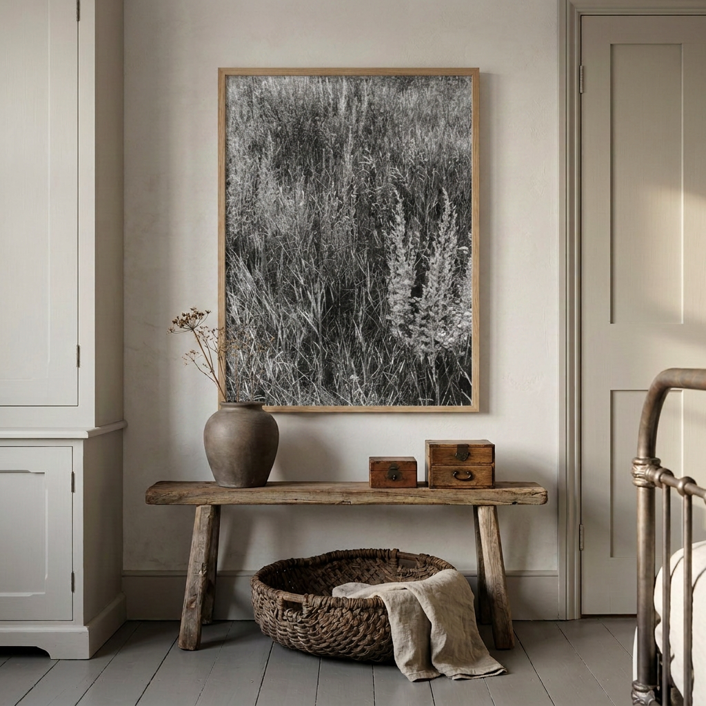Meadow No. IV