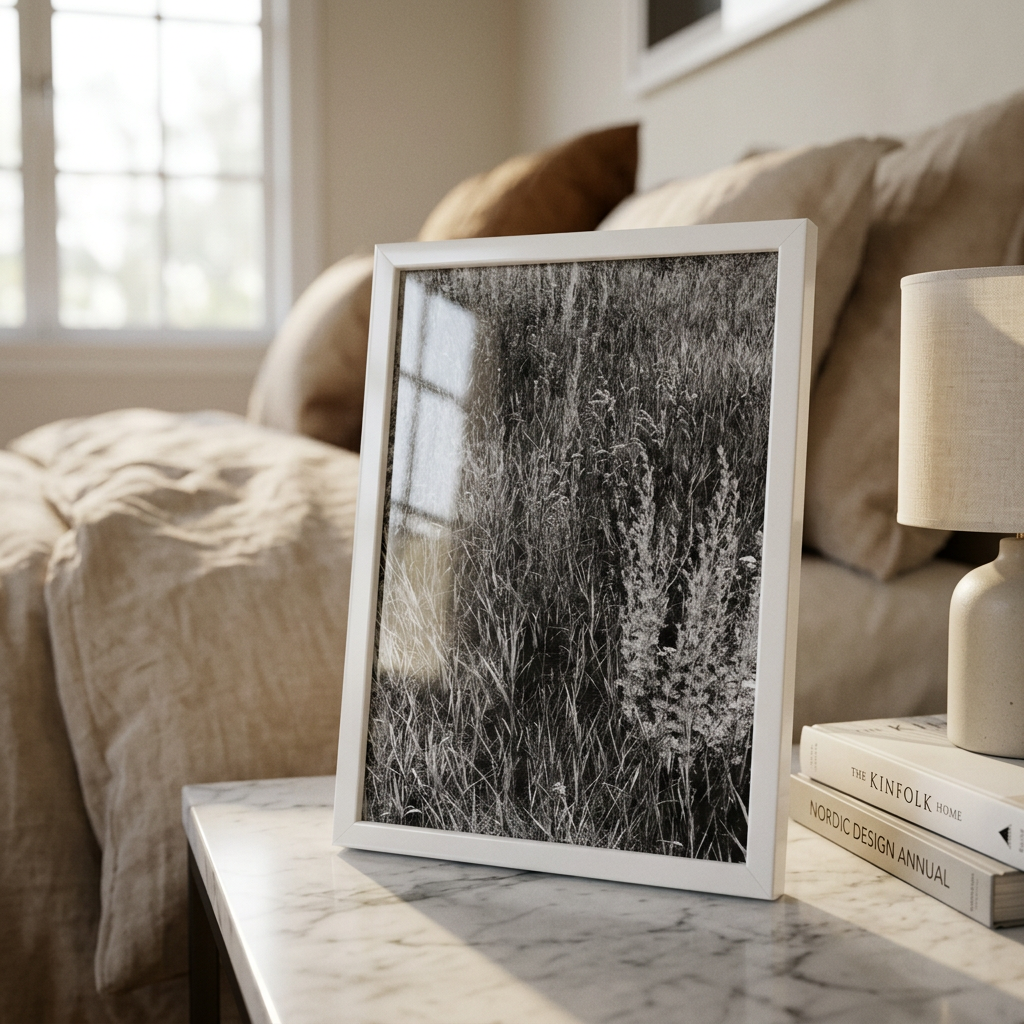 Meadow No. IV