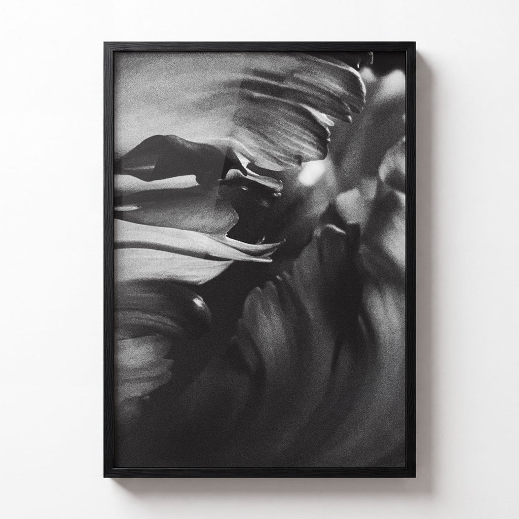 Botanical Study No. I