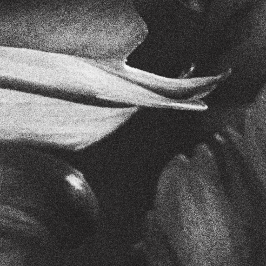 Botanical Study No. I