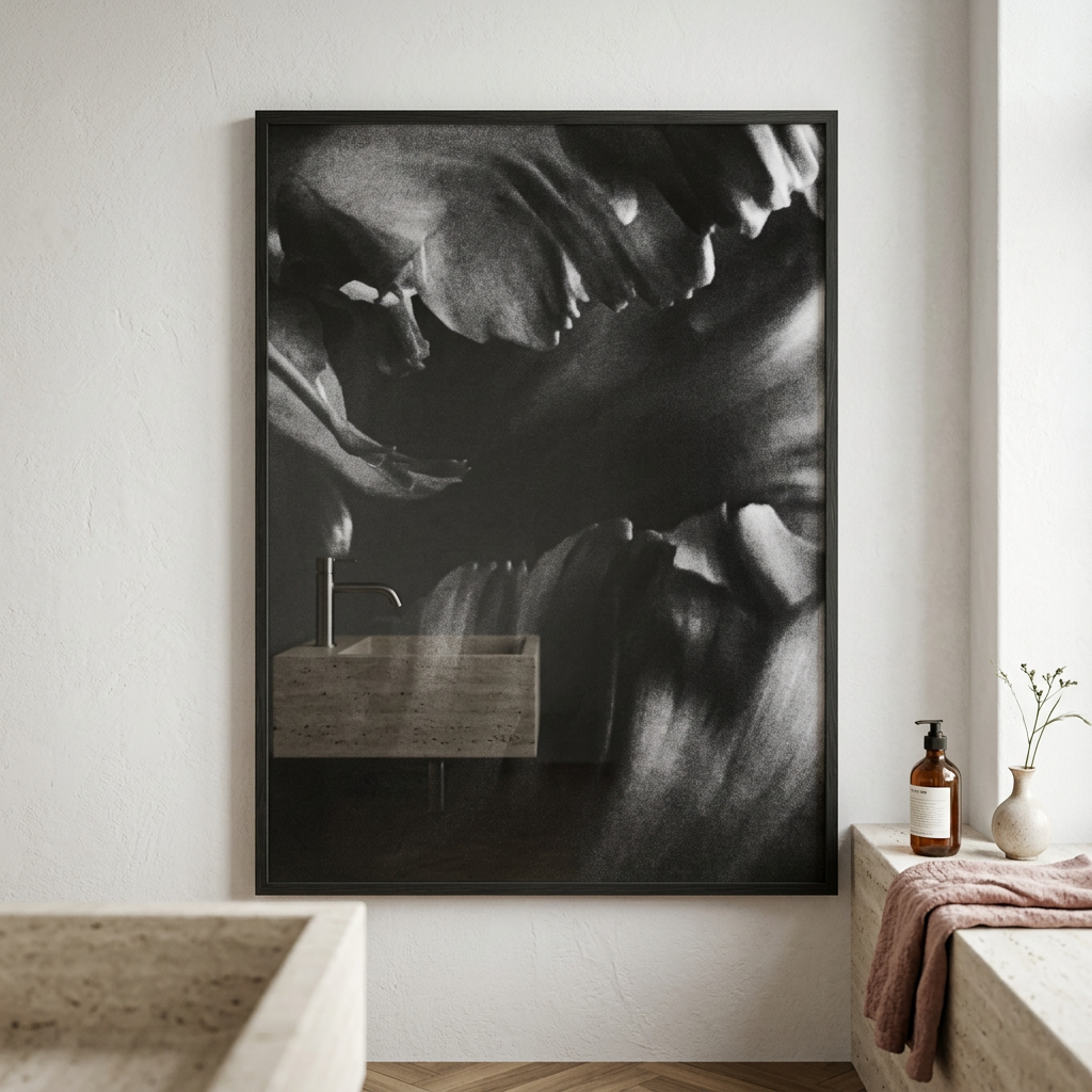 Botanical Study No. II