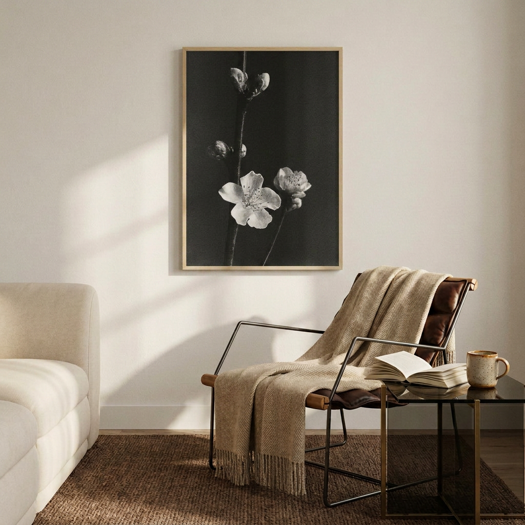 Bloom No. I