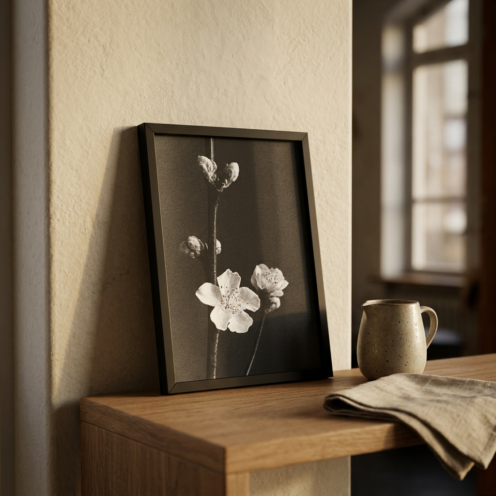 Bloom No. I