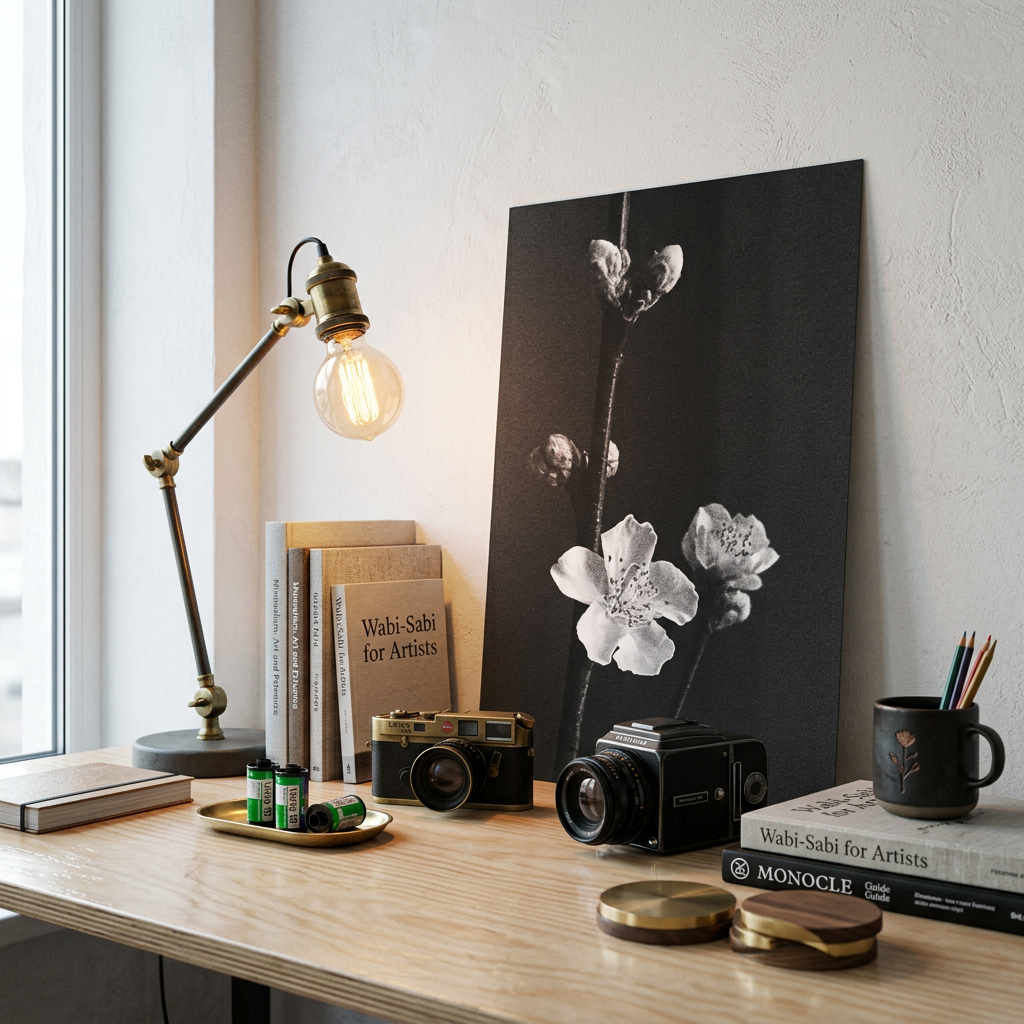 Bloom No. I