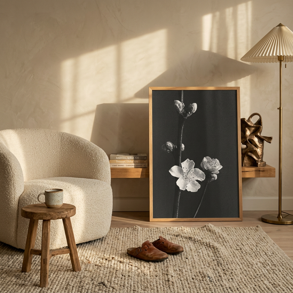 Bloom No. I