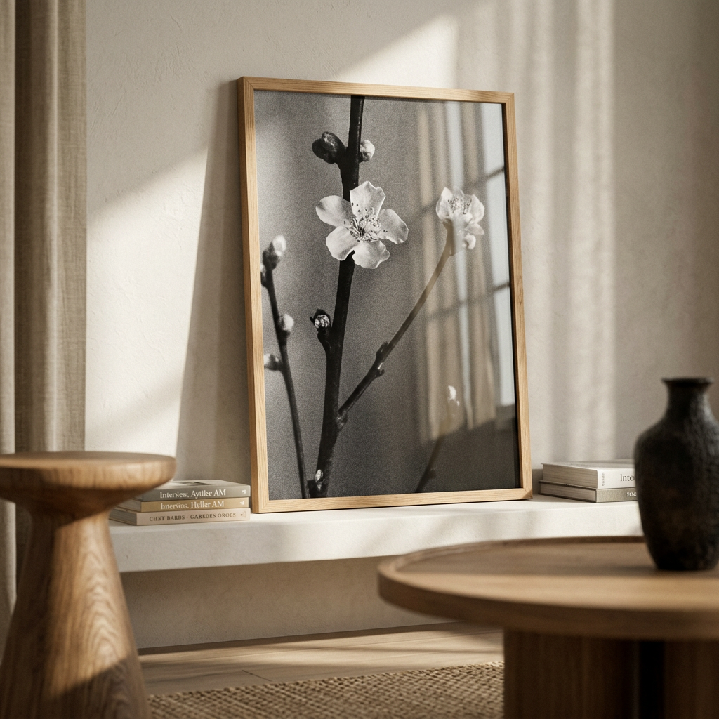 Bloom No. II