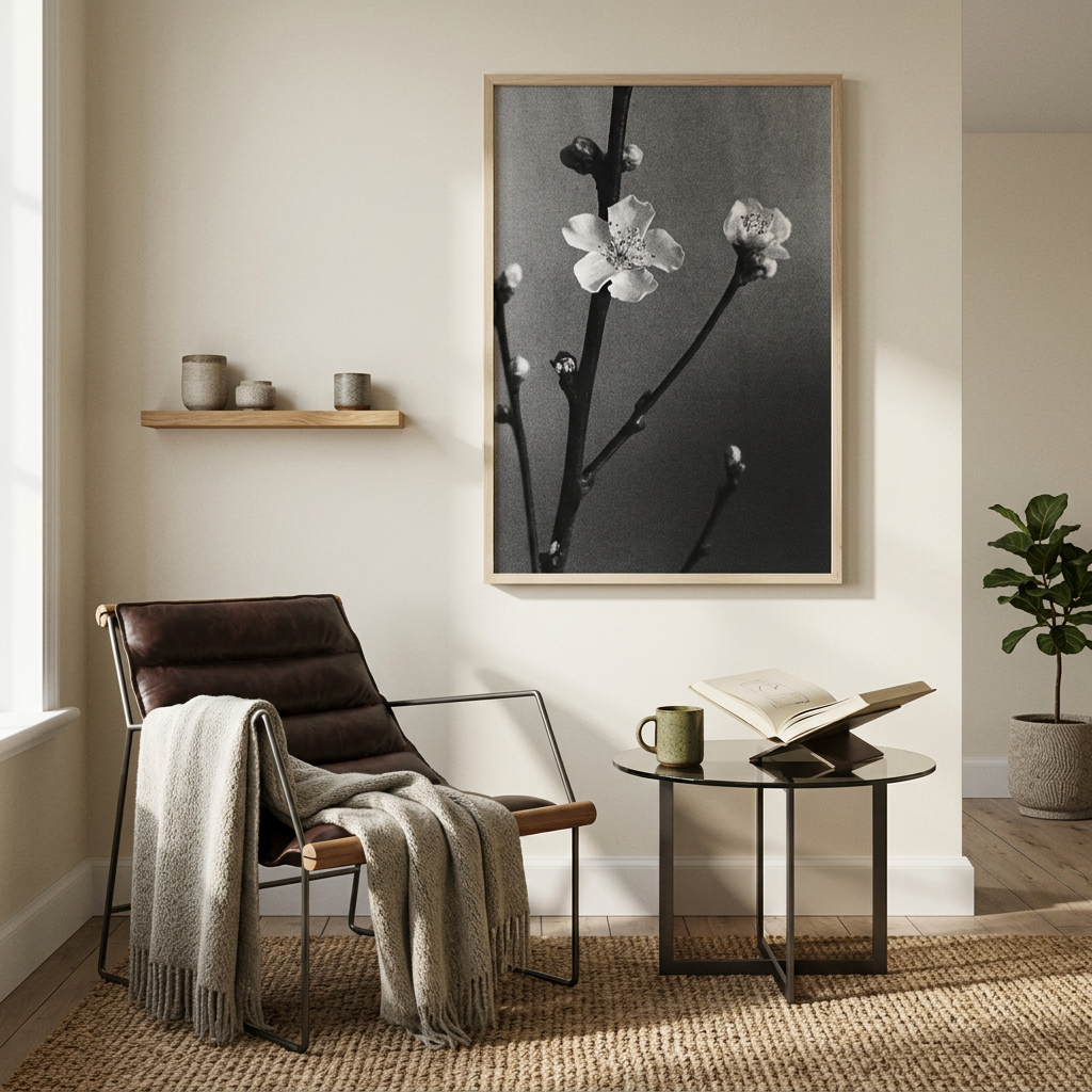 Bloom No. II