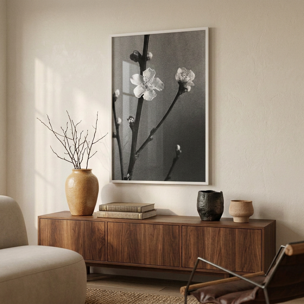 Bloom No. II