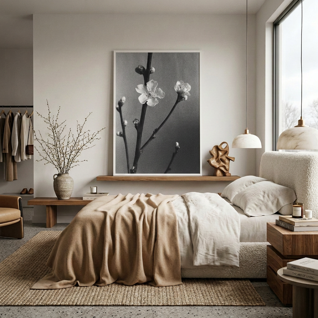 Bloom No. II