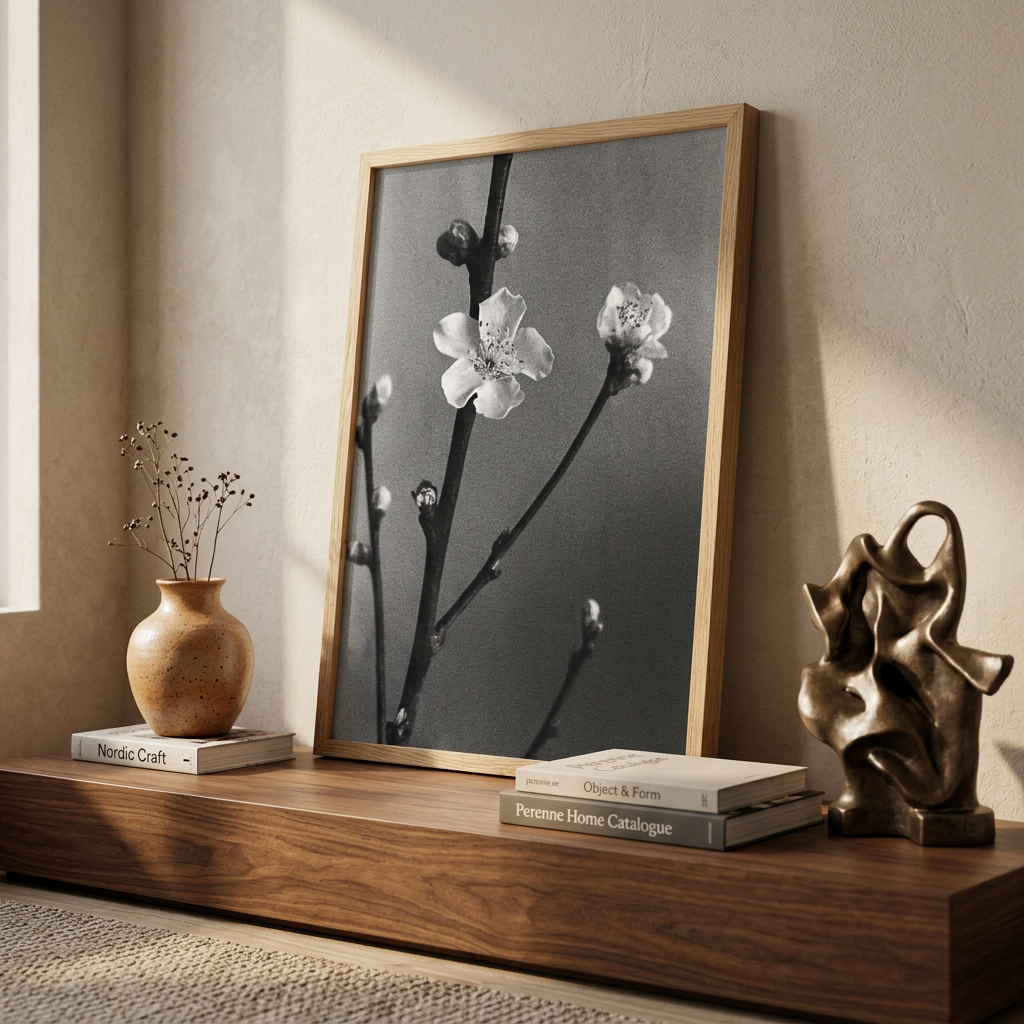Bloom No. II