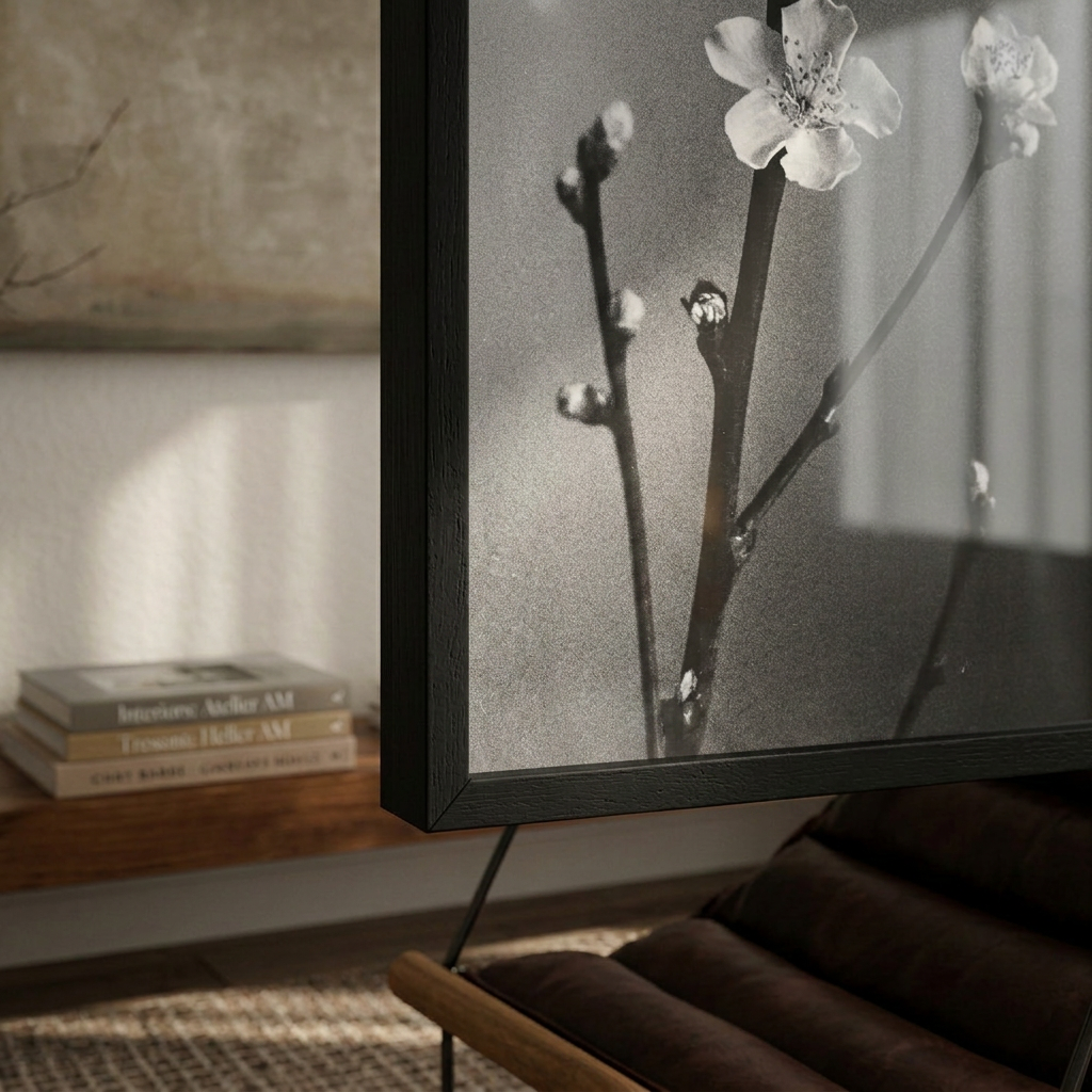 Bloom No. II