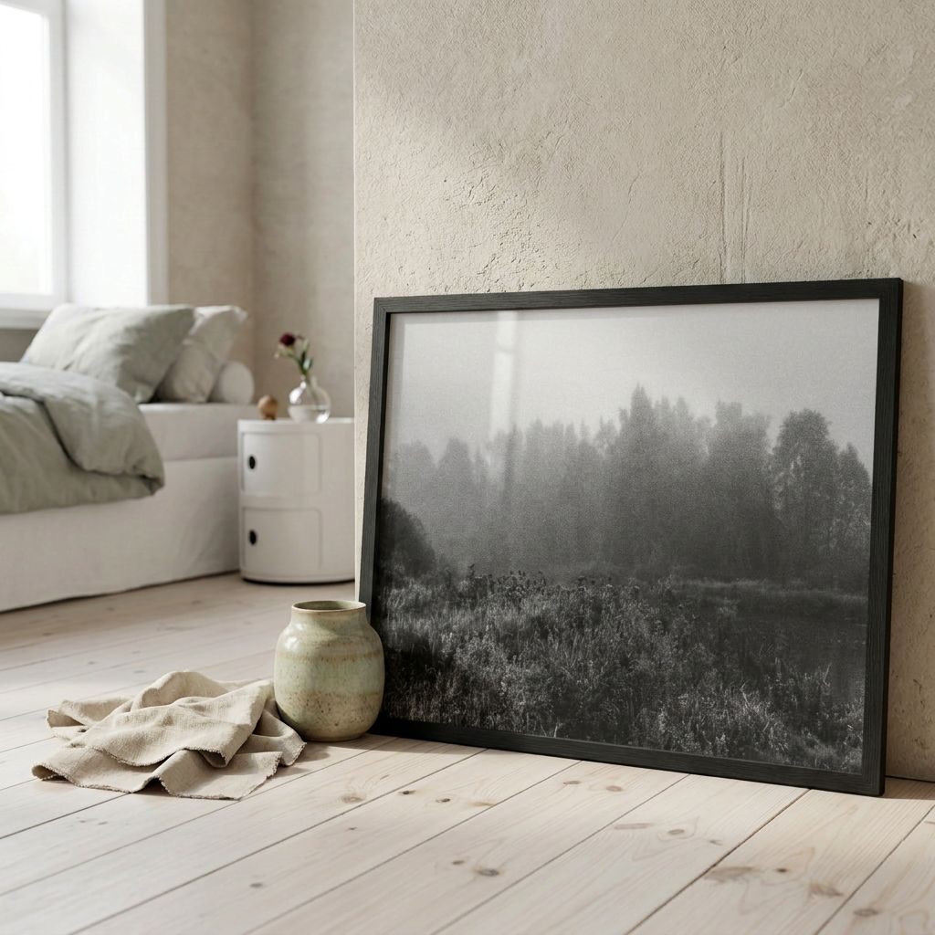 Landscape No. II