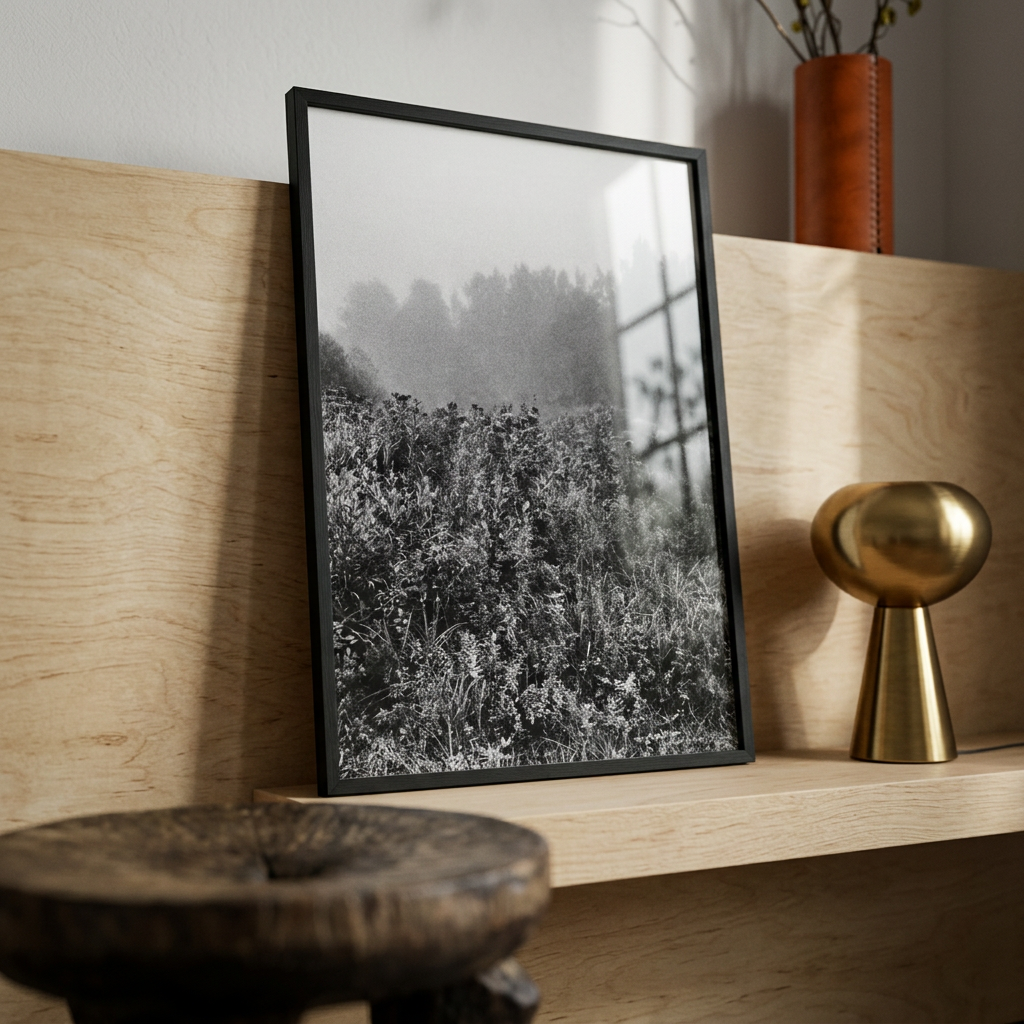 Landscape No. III