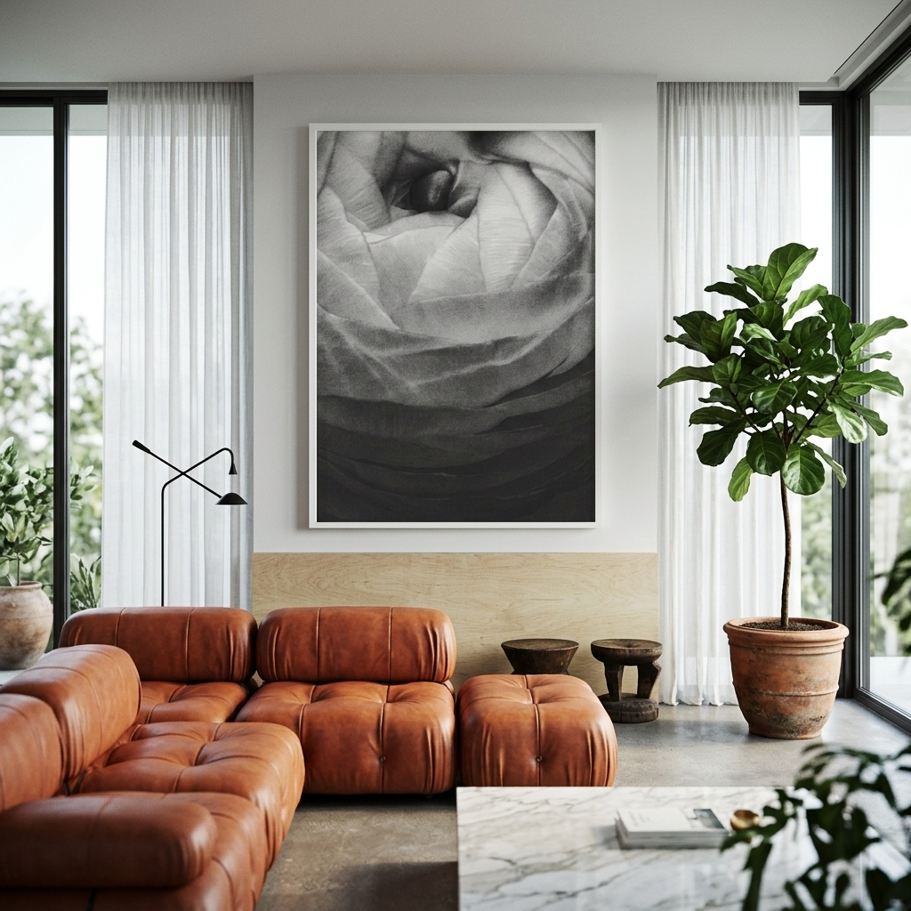 Botanical Study No. III
