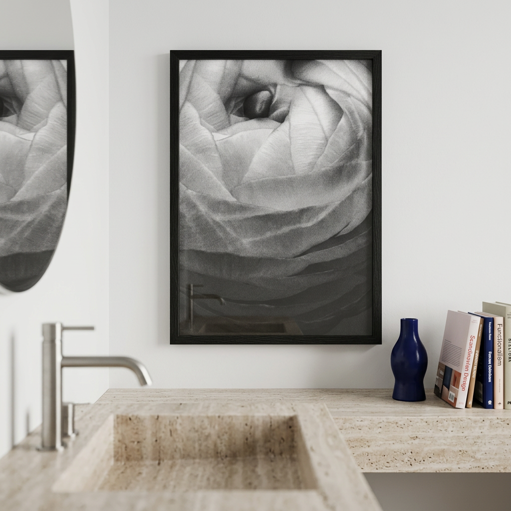 Botanical Study No. III