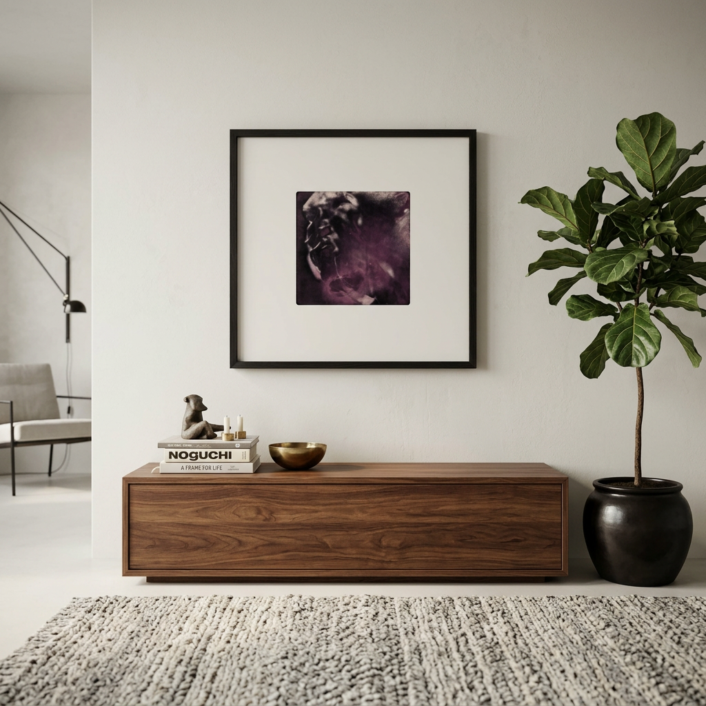 Botanical Study No. V
