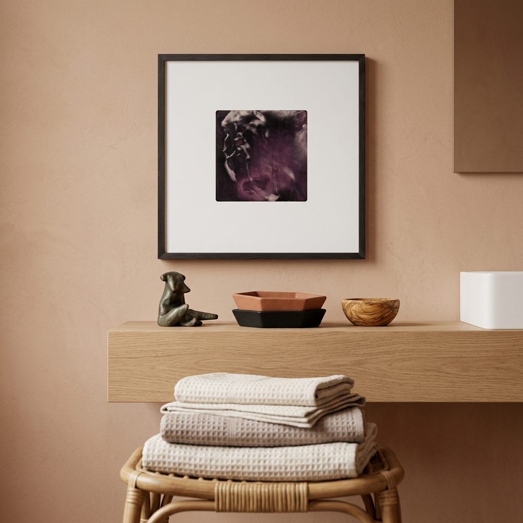 Botanical Study No. V