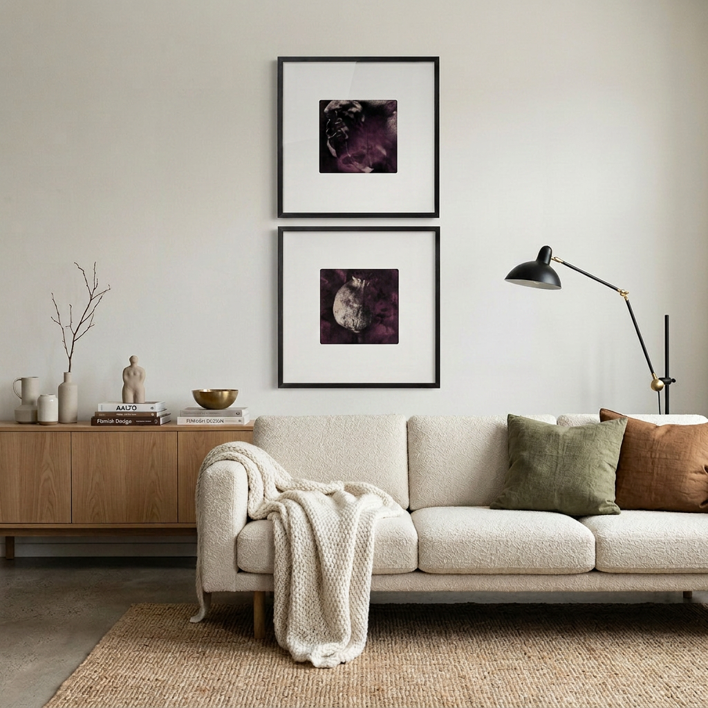Botanical Study No. V