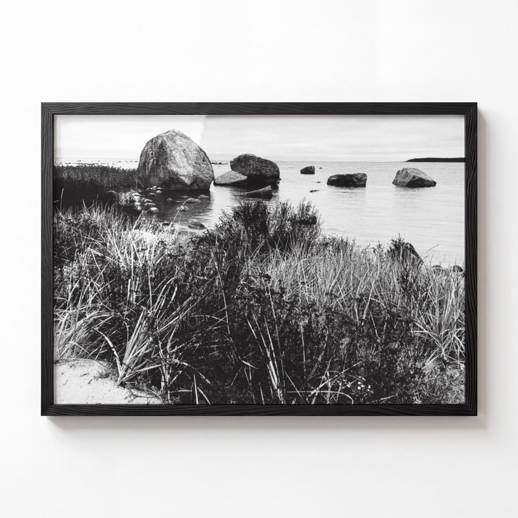 Baltic Coast No. I