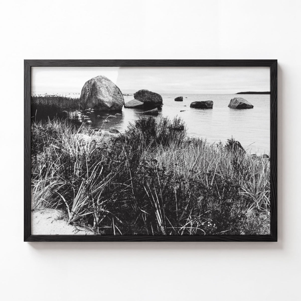 Baltic Coast No. I
