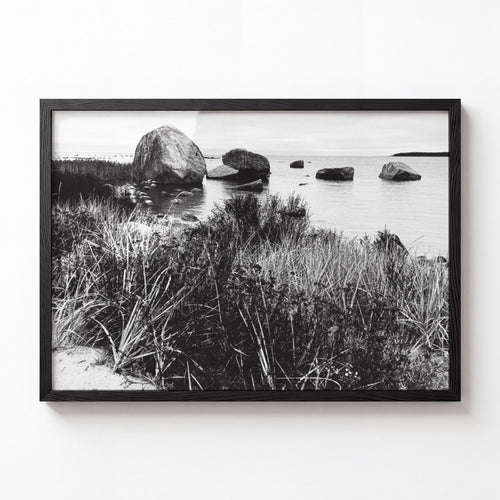Baltic Coast No. I