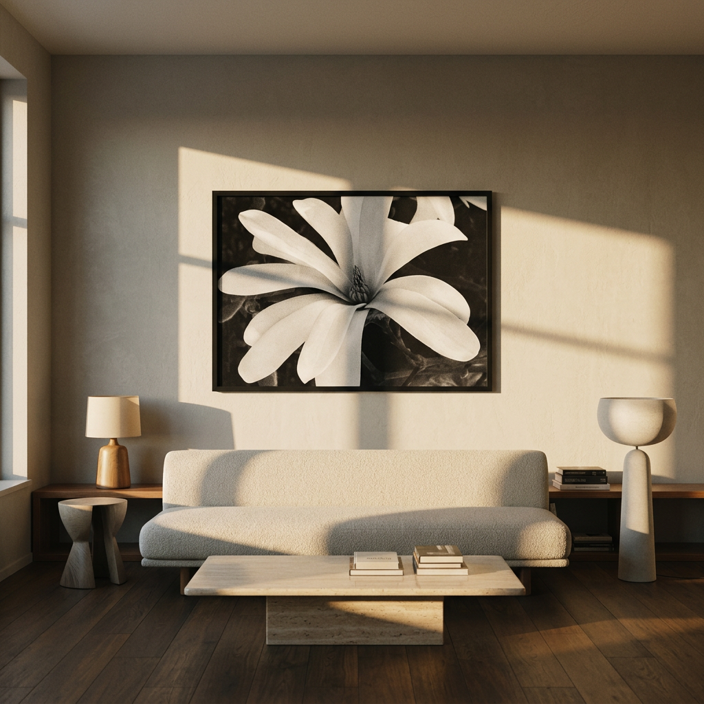 Magnolia No. I