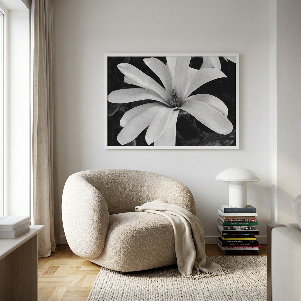 Magnolia No. I