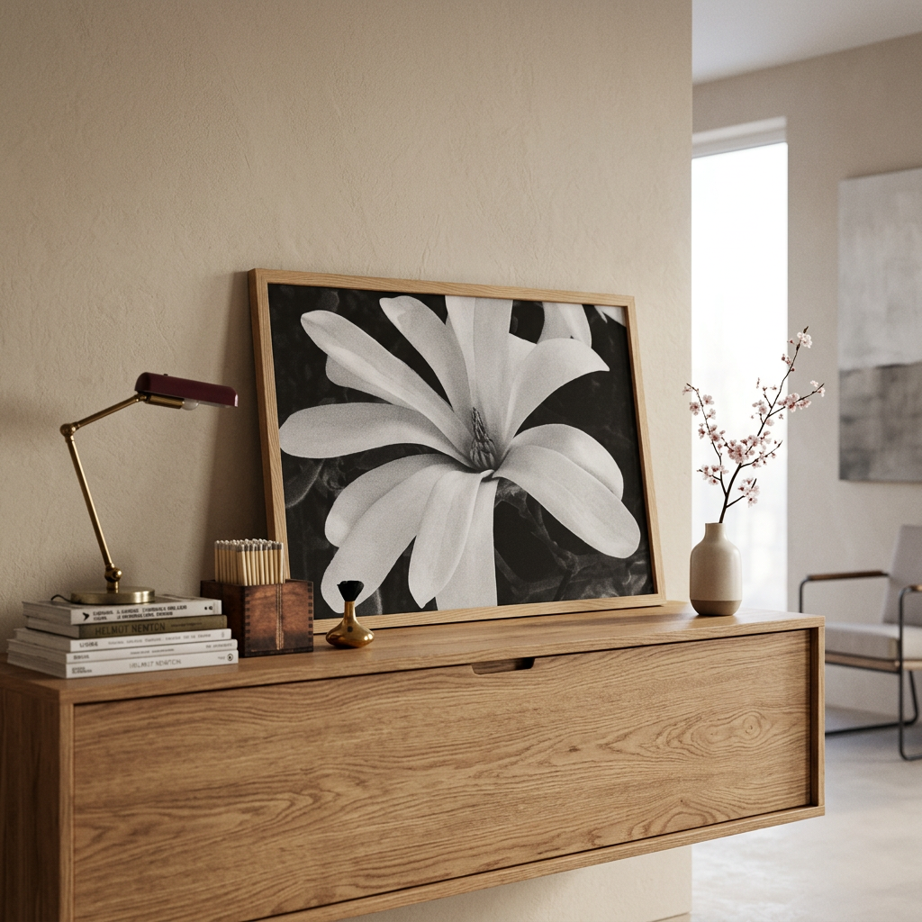Magnolia No. I