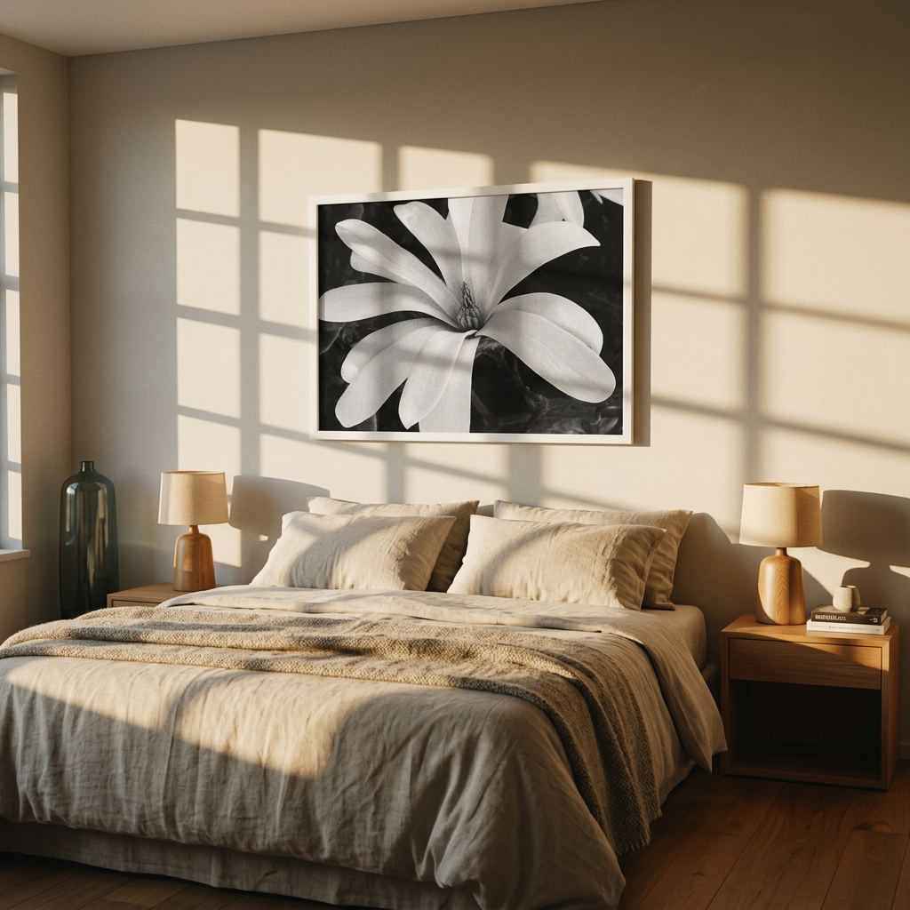 Magnolia No. I