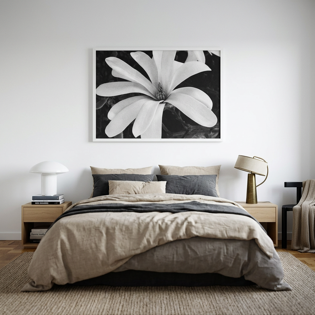 Magnolia No. I