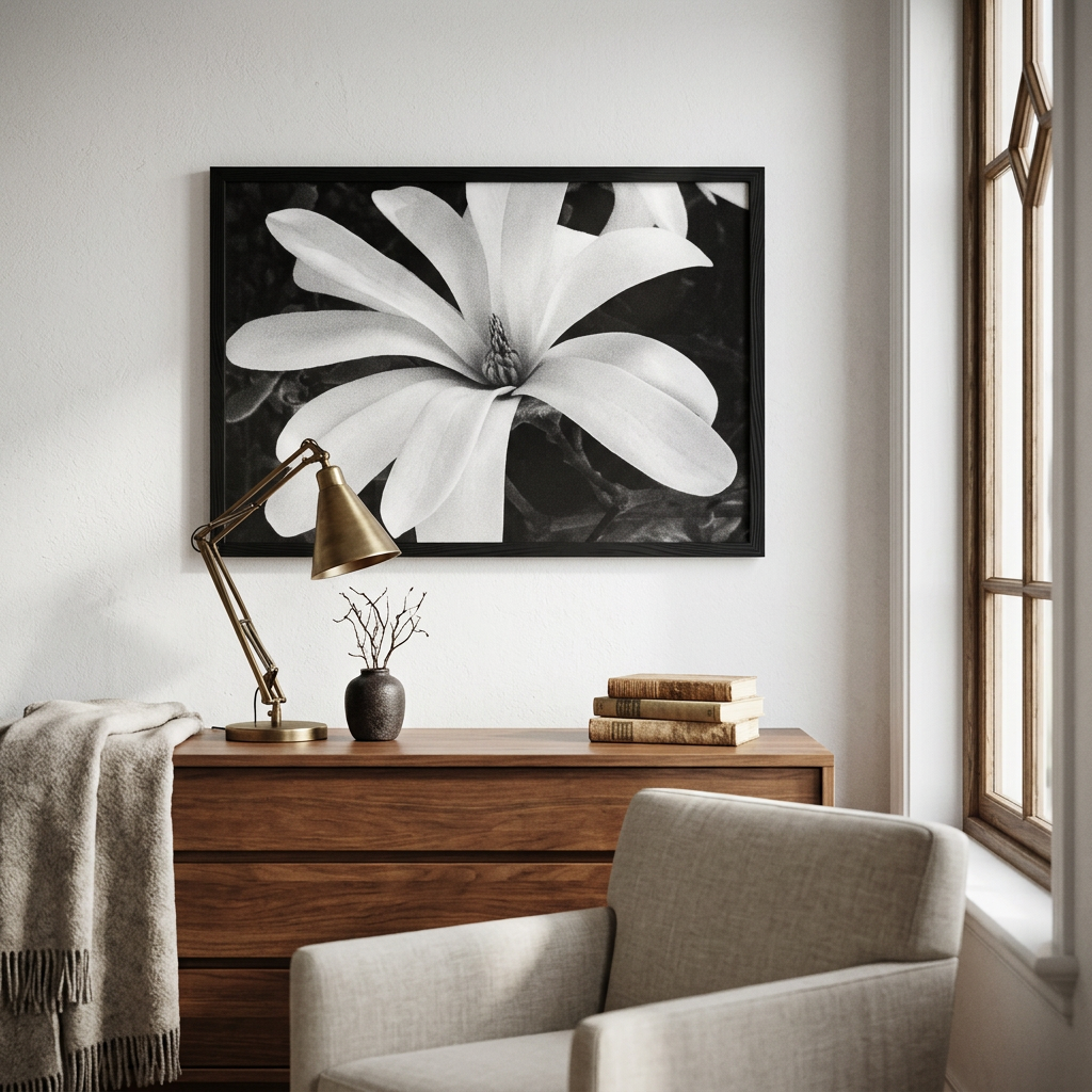 Magnolia No. I