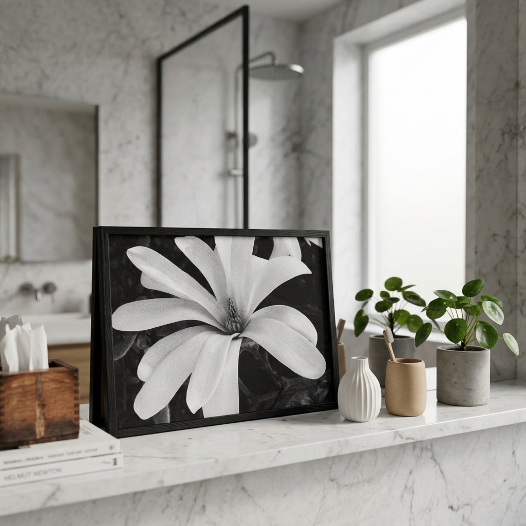 Magnolia No. I