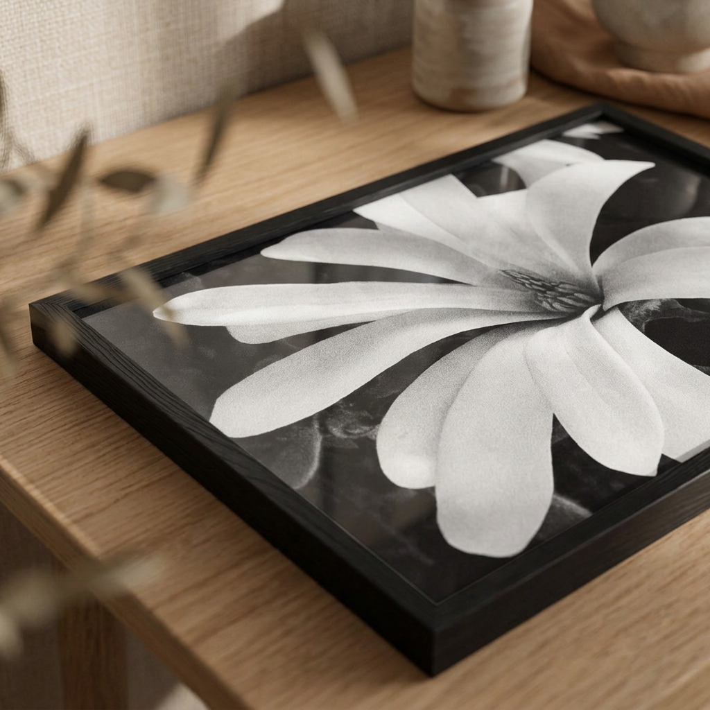 Magnolia No. I
